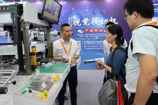 宏文科技2019新产品工艺技术交流会盛大开幕，技术交流与咨询精彩纷呈