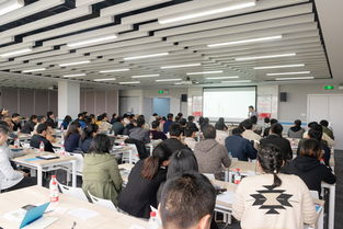 上海智能制造研究院举办第二期智能制造车间管控技术主题公开课，推动技术交流与咨询