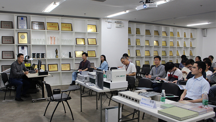 协同链接未来，集成铸就卓越 美帝建筑系统与设计院系列交流活动开启技术新篇章