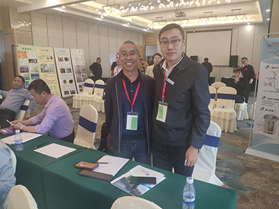 技术引领绿色发展 全国焦化行业超低排放改造技术与VOCs智慧监测创新技术推介会圆满收官