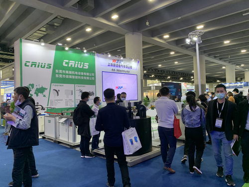 欢迎咨询2022广州国际工业自动化技术及装备展览 预报名小罗